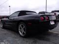 2001 Corvette Convertible #6