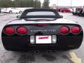 2001 Corvette Convertible #7