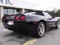 2001 Corvette Convertible #8