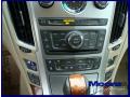 2008 CTS 4 AWD Sedan #17