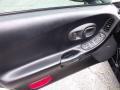 2001 Corvette Convertible #11