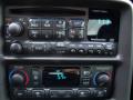 2001 Corvette Convertible #17