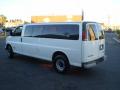 2001 Express 3500 LS Extended Heavy Duty Passenger Van #1