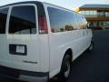 2001 Express 3500 LS Extended Heavy Duty Passenger Van #6