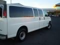2001 Express 3500 LS Extended Heavy Duty Passenger Van #7