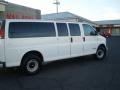 2001 Express 3500 LS Extended Heavy Duty Passenger Van #8