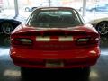 2002 Camaro Z28 SS Coupe #2