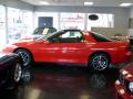 2002 Camaro Z28 SS Coupe #3
