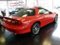 2002 Camaro Z28 SS Coupe #4