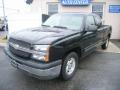 2003 Silverado 1500 LS Extended Cab #2