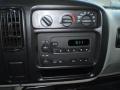2001 Express 3500 LS Extended Heavy Duty Passenger Van #23