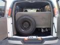 2001 Express 3500 LS Extended Heavy Duty Passenger Van #25