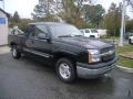 2003 Silverado 1500 LS Extended Cab #9