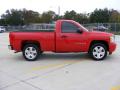 2007 Silverado 1500 LS Regular Cab #3