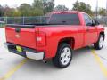 2007 Silverado 1500 LS Regular Cab #5