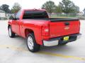 2007 Silverado 1500 LS Regular Cab #9