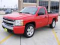 2007 Silverado 1500 LS Regular Cab #13