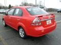 2008 Aveo LT Sedan #2