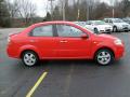 2008 Aveo LT Sedan #5