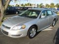 2010 Impala LS #1 2010 Impala LS #1