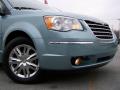 2010 Town & Country Limited #2