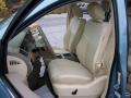 2010 Town & Country Limited #9