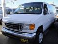 2007 E Series Van E350 Super Duty XLT 15 Passenger #1 2007 E Series Van E350 Super Duty XLT 15 Passenger #1