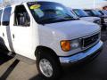 2007 E Series Van E350 Super Duty XLT 15 Passenger #2 2007 E Series Van E350 Super Duty XLT 15 Passenger #2