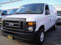 2008 E Series Van E250 Super Duty Cargo #1 2008 E Series Van E250 Super Duty Cargo #1