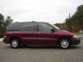 2000 Windstar LX #1