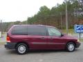 2000 Windstar LX #4