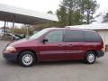 2000 Windstar LX #8