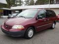 2000 Windstar LX #9