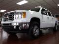 2010 Sierra 1500 SLE Crew Cab 4x4 #1