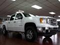 2010 Sierra 1500 SLE Crew Cab 4x4 #5