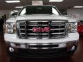 2010 Sierra 1500 SLE Crew Cab 4x4 #6