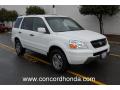 2004 Pilot EX 4WD #1
