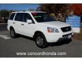 2004 Pilot EX 4WD #2