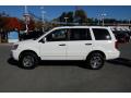 2004 Pilot EX 4WD #7