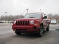 2010 Patriot Sport 4x4 #1 2010 Patriot Sport 4x4 #1