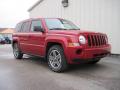 2010 Patriot Sport 4x4 #3 2010 Patriot Sport 4x4 #3