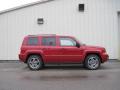 2010 Patriot Sport 4x4 #4 2010 Patriot Sport 4x4 #4