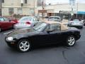 1999 MX-5 Miata LP Roadster #2 1999 MX-5 Miata LP Roadster #2