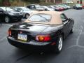 1999 MX-5 Miata LP Roadster #5 1999 MX-5 Miata LP Roadster #5