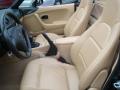 1999 MX-5 Miata LP Roadster #14 1999 MX-5 Miata LP Roadster #14