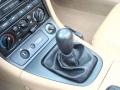 1999 MX-5 Miata LP Roadster #17 1999 MX-5 Miata LP Roadster #17