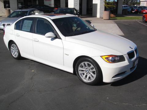 Used 2006 bmw 325i sedan for sale #5