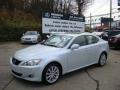 2008 IS 250 AWD #1