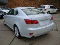 2008 IS 250 AWD #2