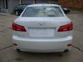 2008 IS 250 AWD #3
